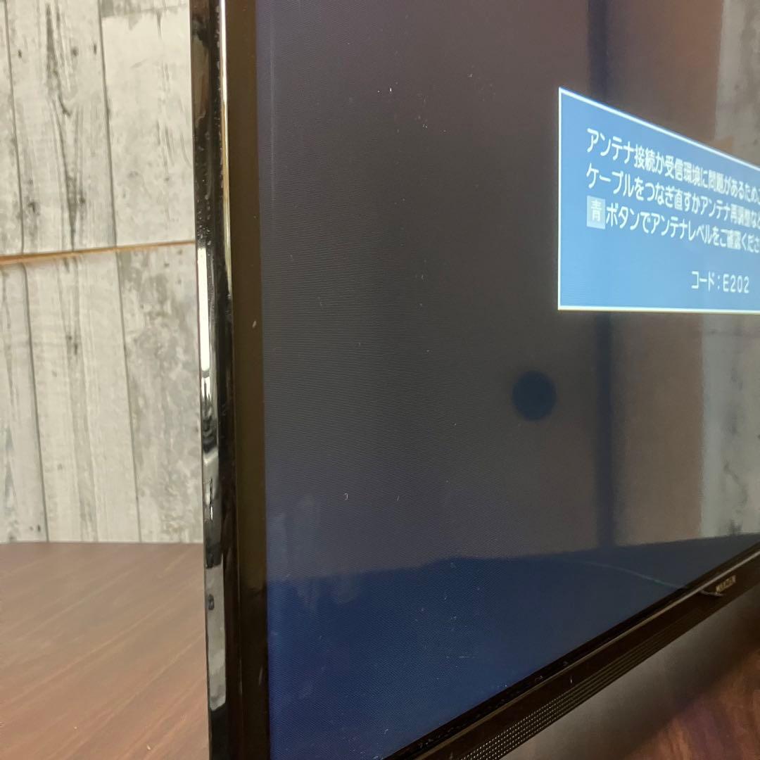 MAXZEN 32インチ LED液晶テレビ J32CH06