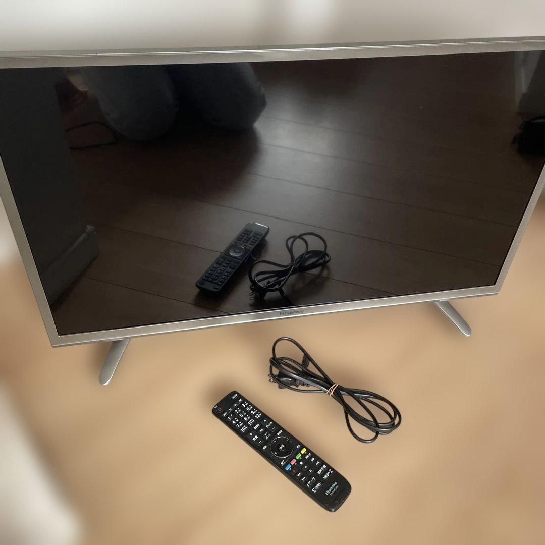Hisense ハイセンス 32インチ液晶テレビ HS32K310