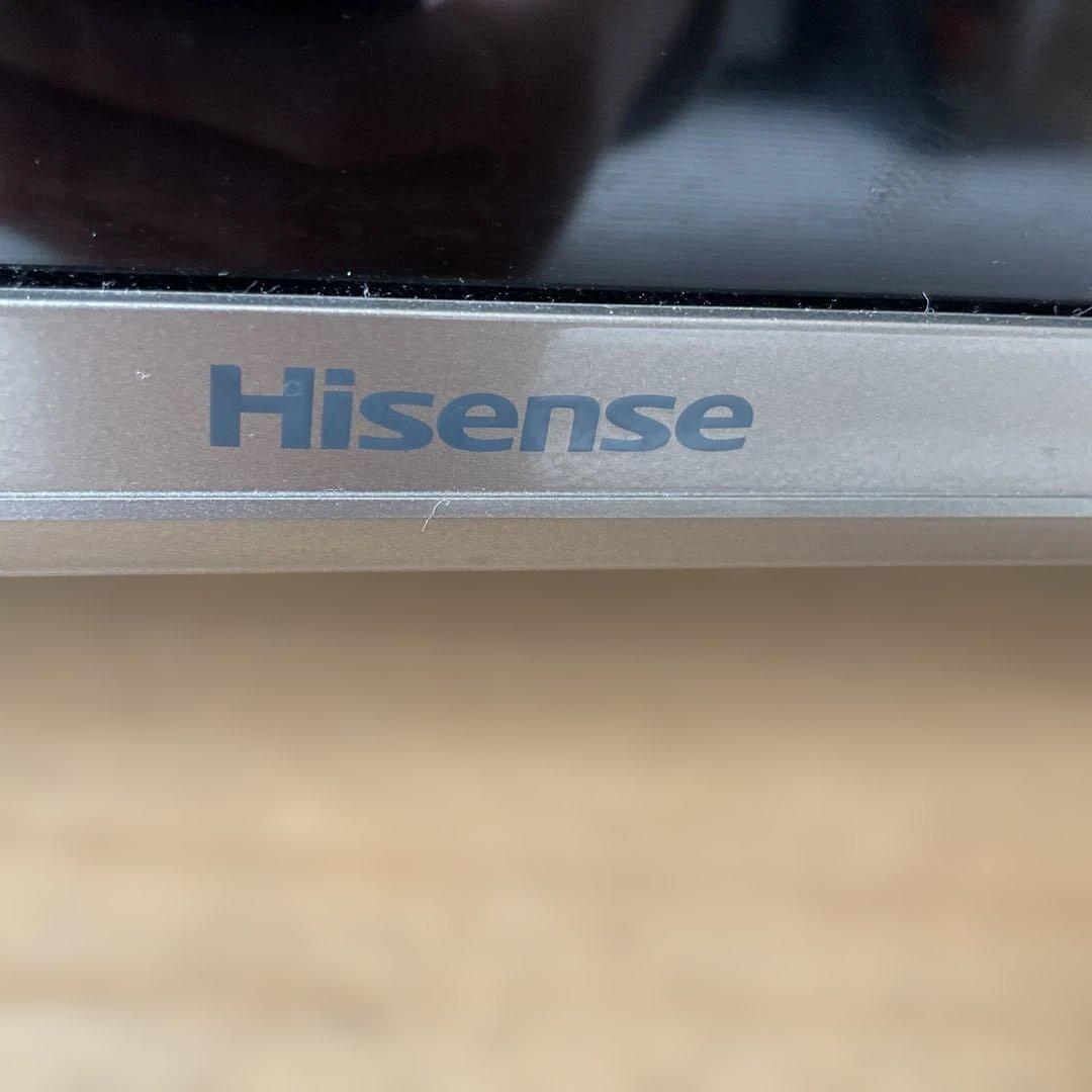 Hisense ハイセンス 32インチ液晶テレビ HS32K310