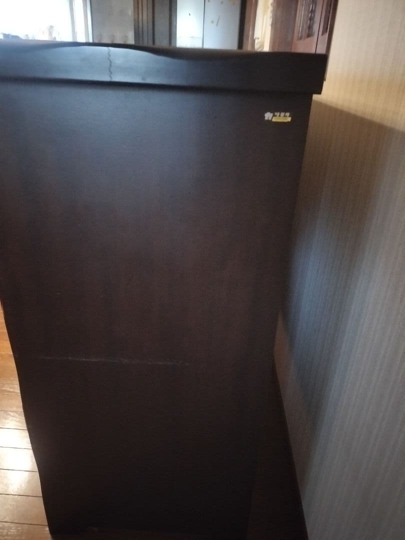 【きりかぶ】最終値下げ karimokuカリモク サイドボード リビング