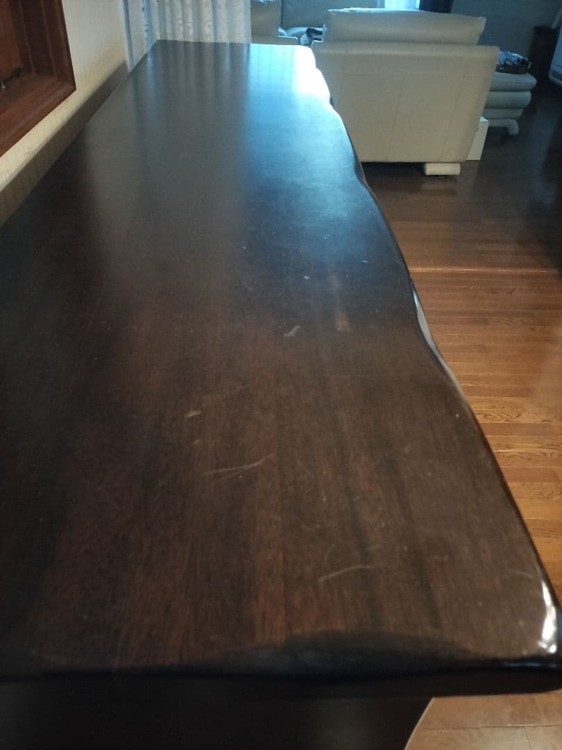 【きりかぶ】最終値下げ karimokuカリモク サイドボード リビング