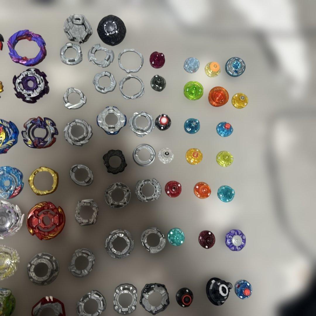 ベイブレードバーストまとめ売り