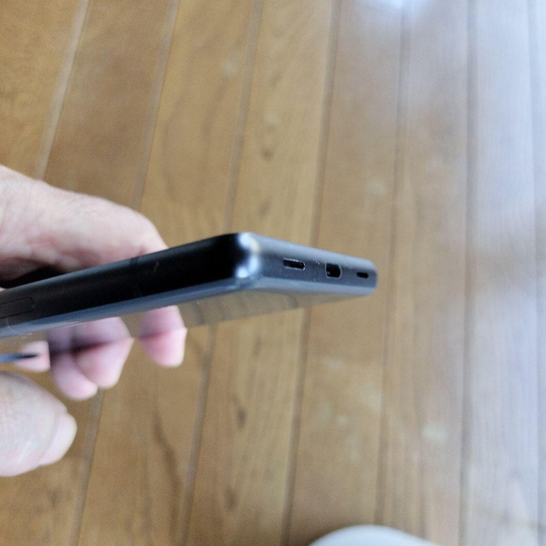 Google Pixel 7a Charcoal SIMフリー