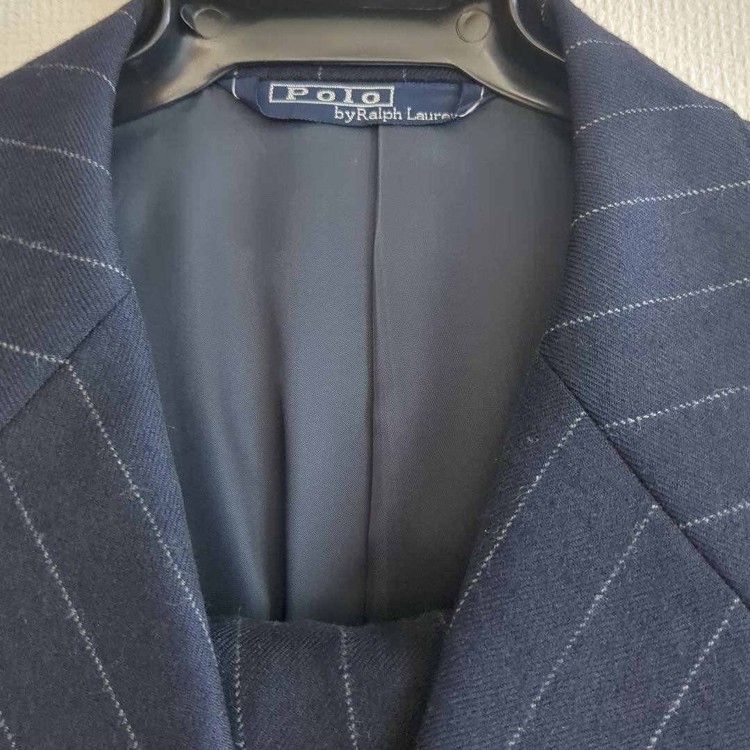「Ceekey専用」Polo by Ralph Lauren ビジネススーツ