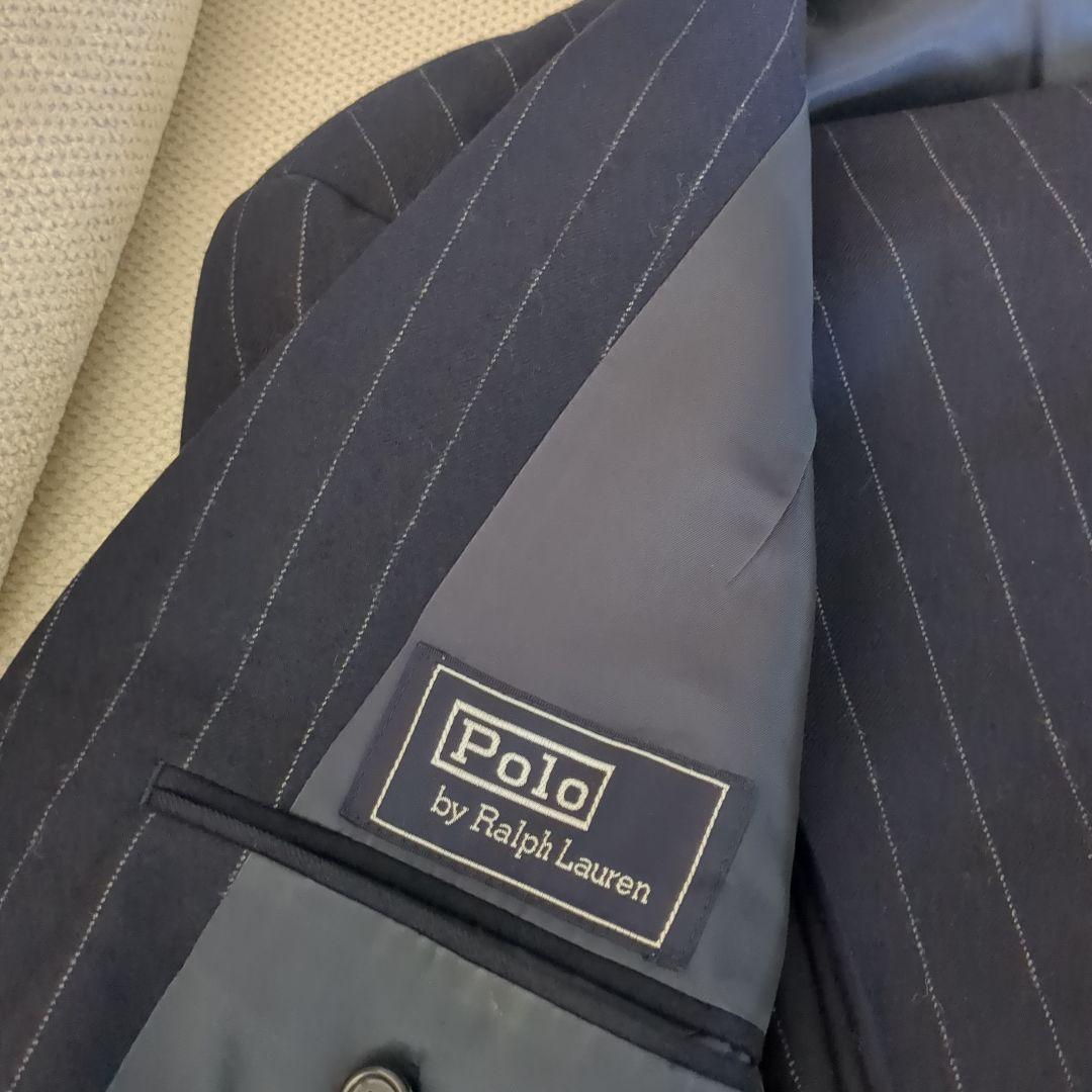 「Ceekey専用」Polo by Ralph Lauren ビジネススーツ