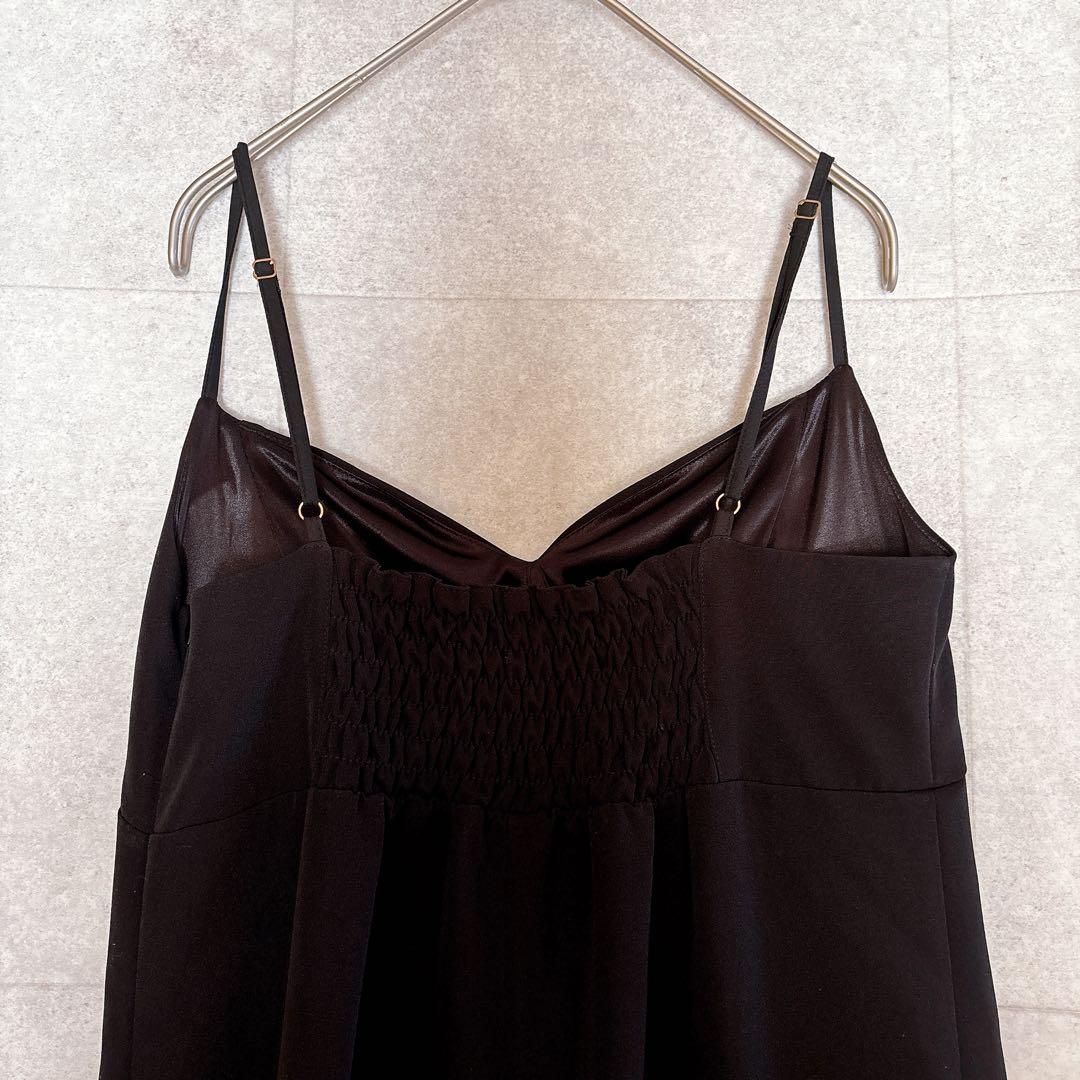 スーツ・フォーマル・ドレス Ameri MANY WAY AIRY VEIL DRESS