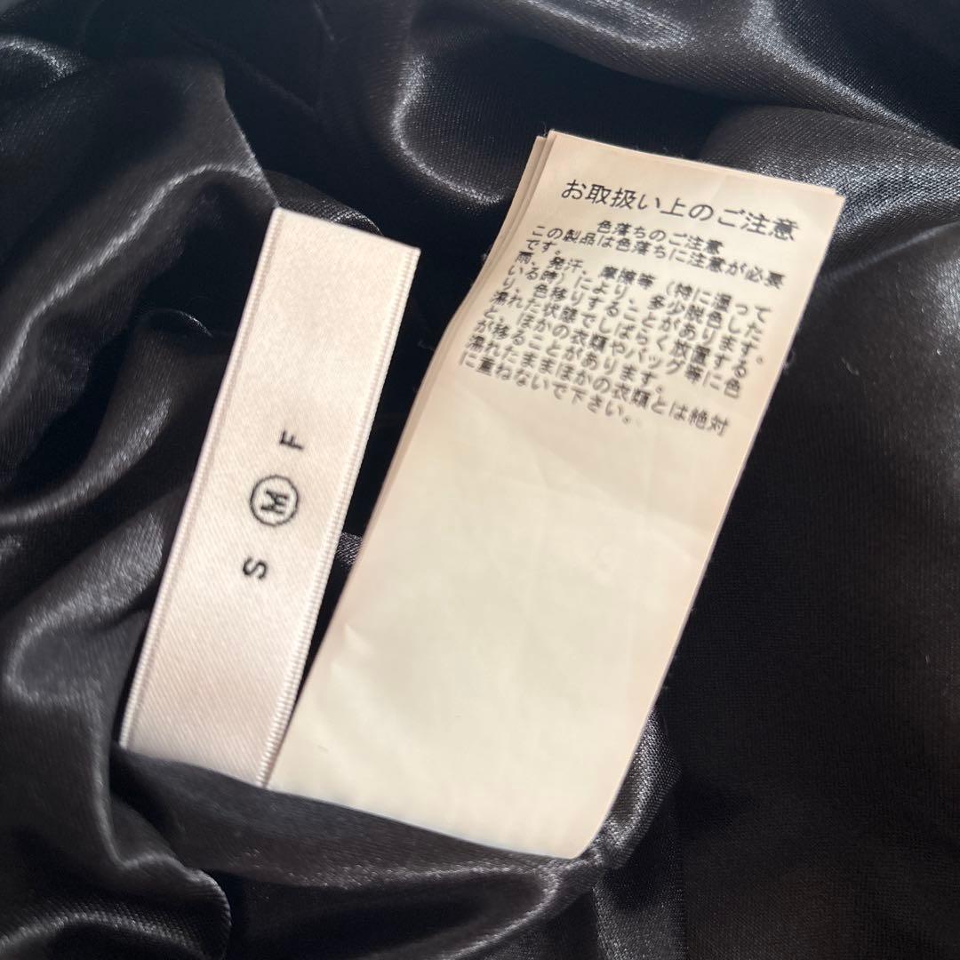 スーツ・フォーマル・ドレス Ameri MANY WAY AIRY VEIL DRESS