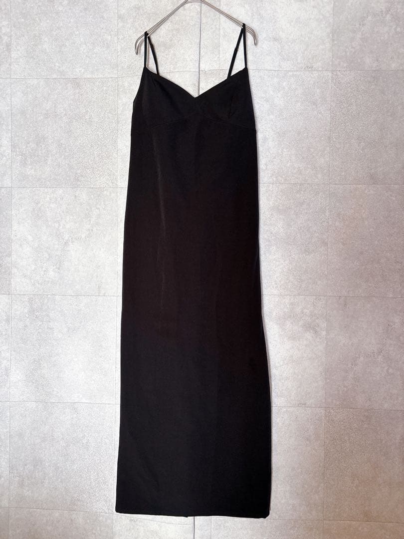 スーツ・フォーマル・ドレス Ameri MANY WAY AIRY VEIL DRESS