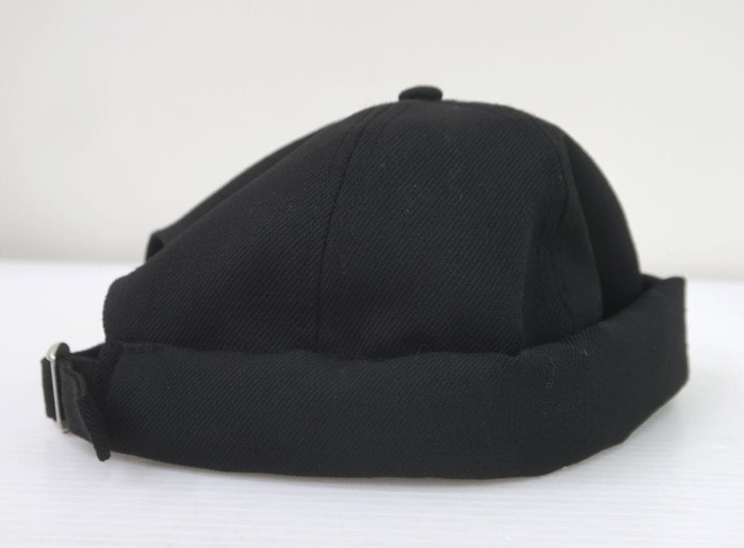 Yohji Yamamoto POUR HOMME フィッシャーマンキャップ