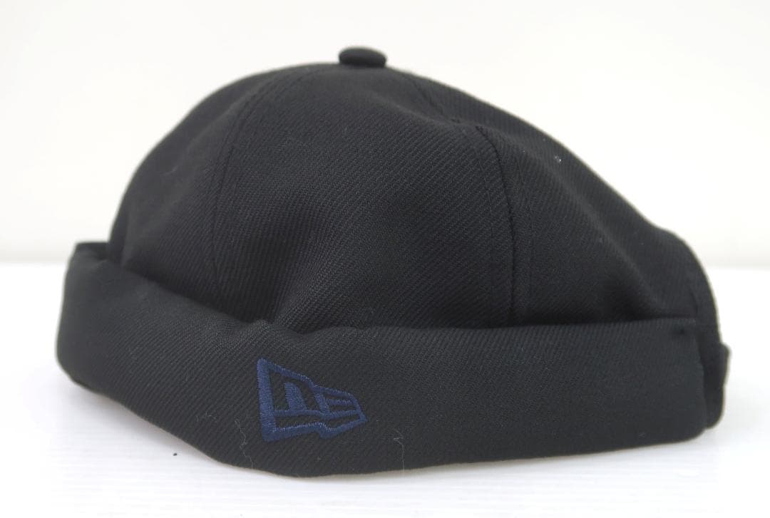 Yohji Yamamoto POUR HOMME フィッシャーマンキャップ