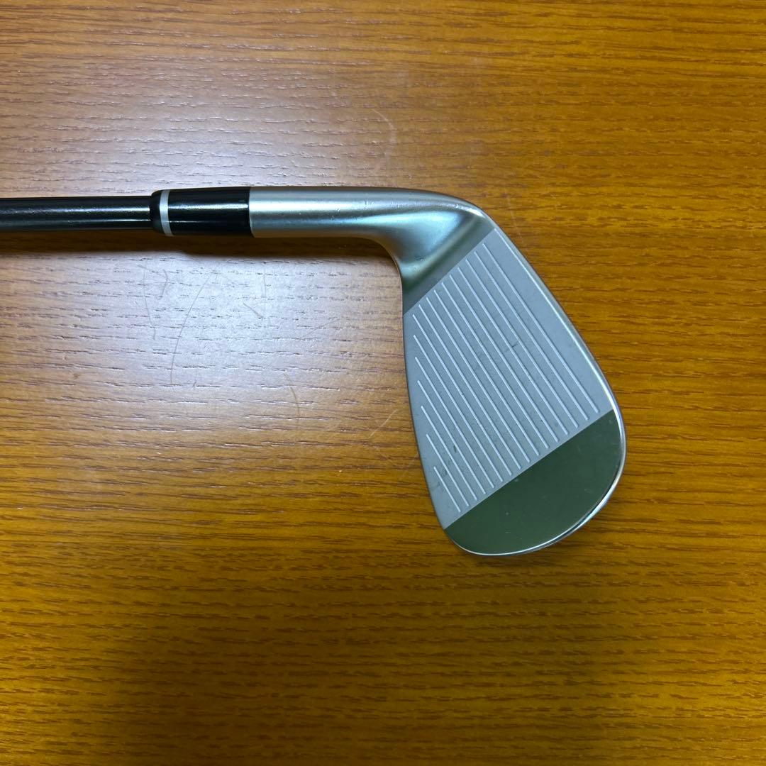 プロギア03アイアン7〜Pセット