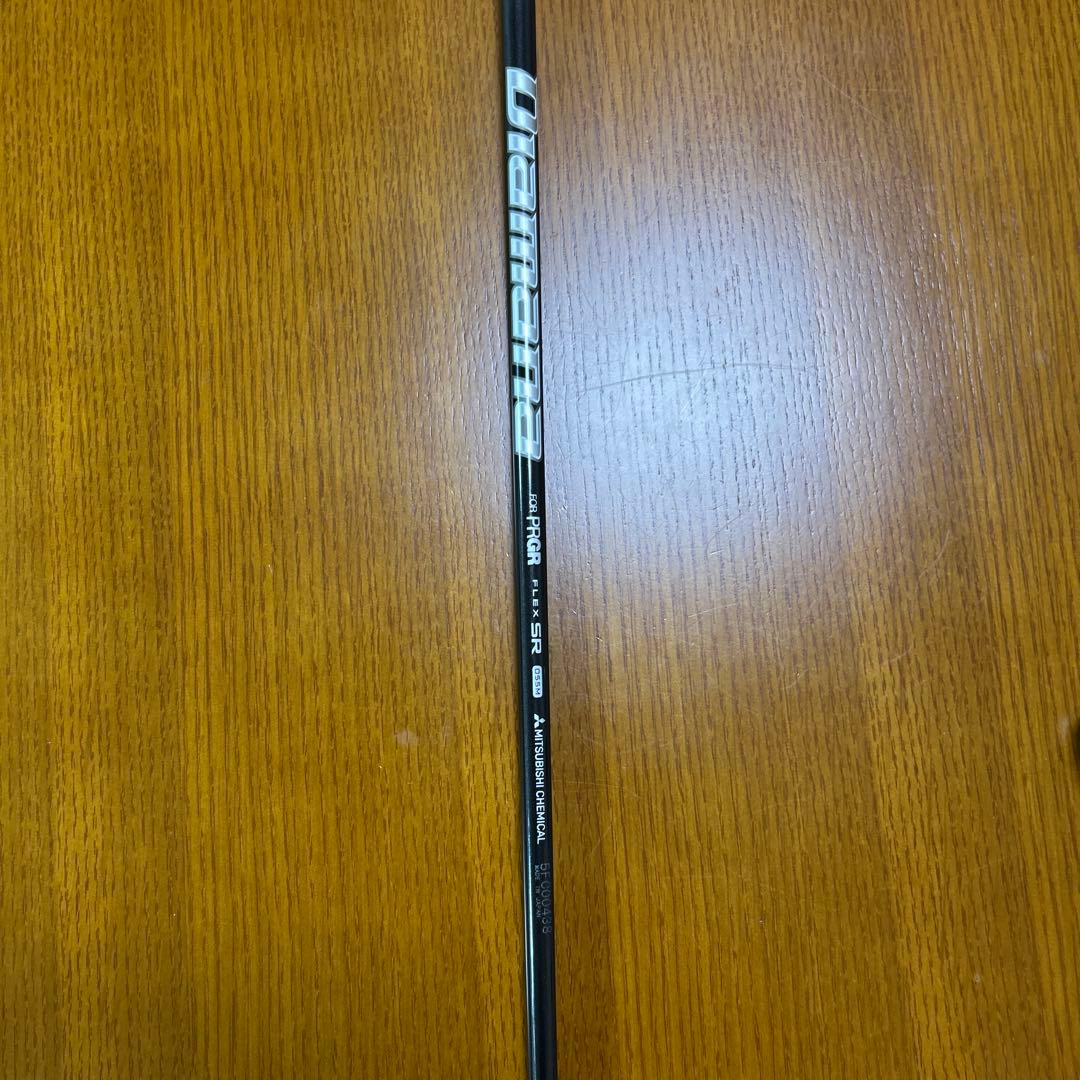 プロギア03アイアン7〜Pセット