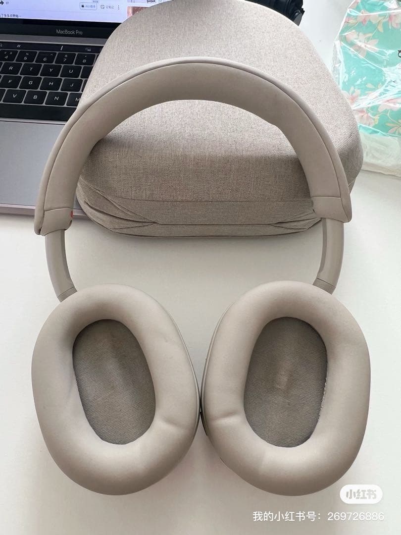 イヤホン WH-1000XM5