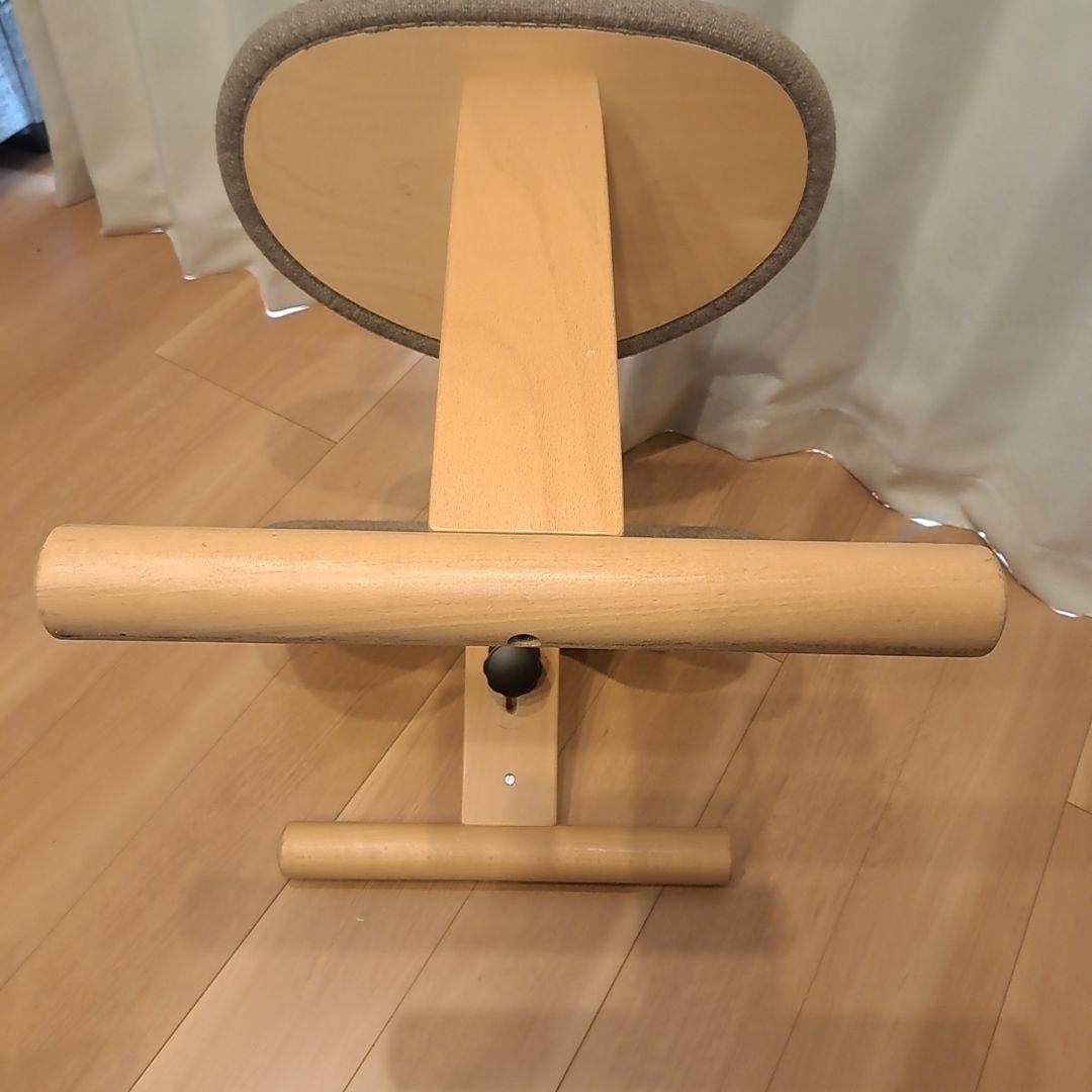 正規品　バランスラボ バランスチェア バランスイージー 美品