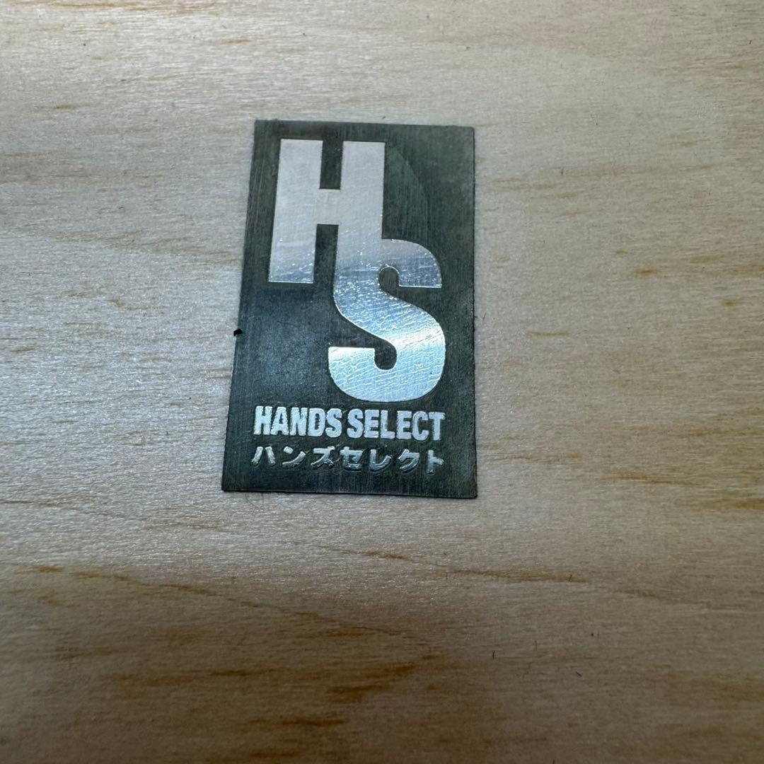 HS ハンズセレクト カメラ工具セット 木製ケース付き