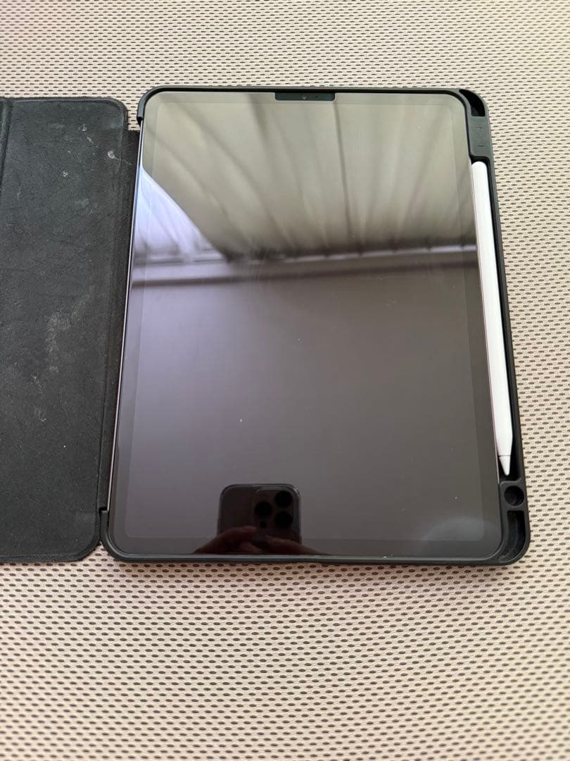 美品iPad Pro 11インチ第二世代128GB Wi-Fi+Cellular