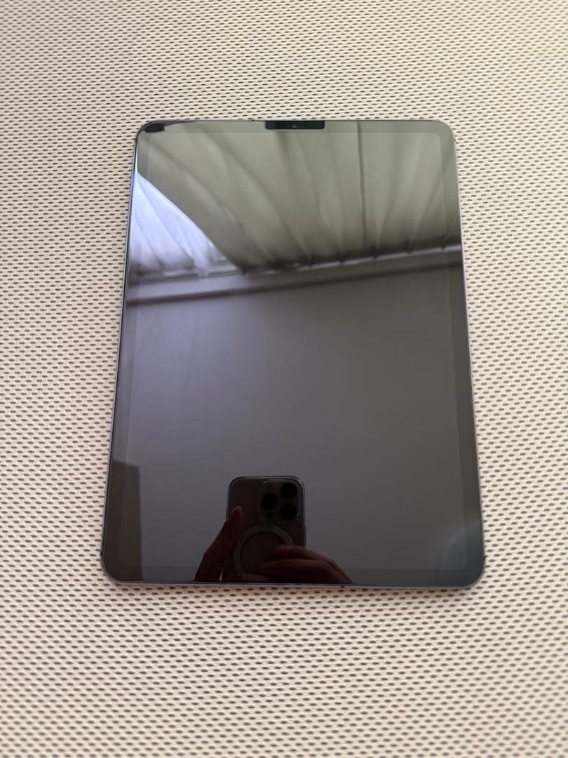 美品iPad Pro 11インチ第二世代128GB Wi-Fi+Cellular