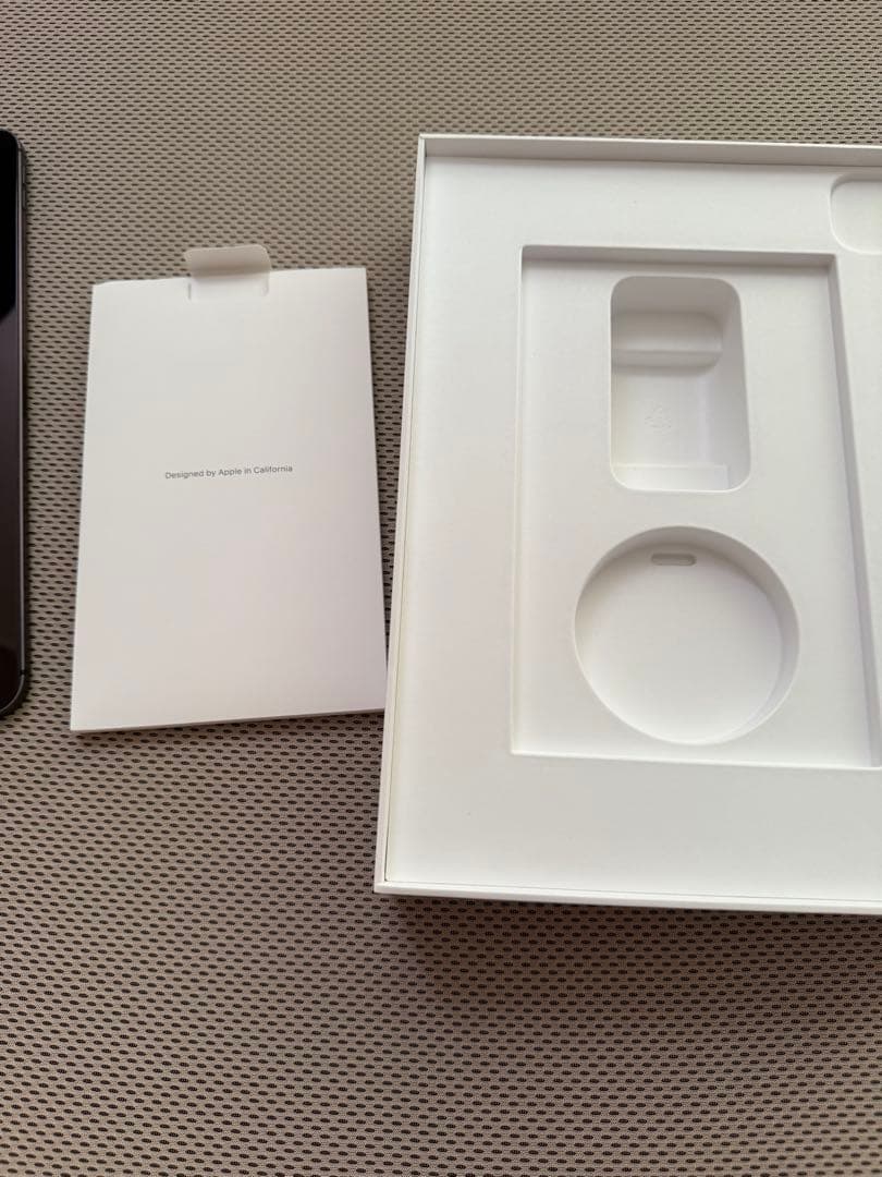 美品iPad Pro 11インチ第二世代128GB Wi-Fi+Cellular