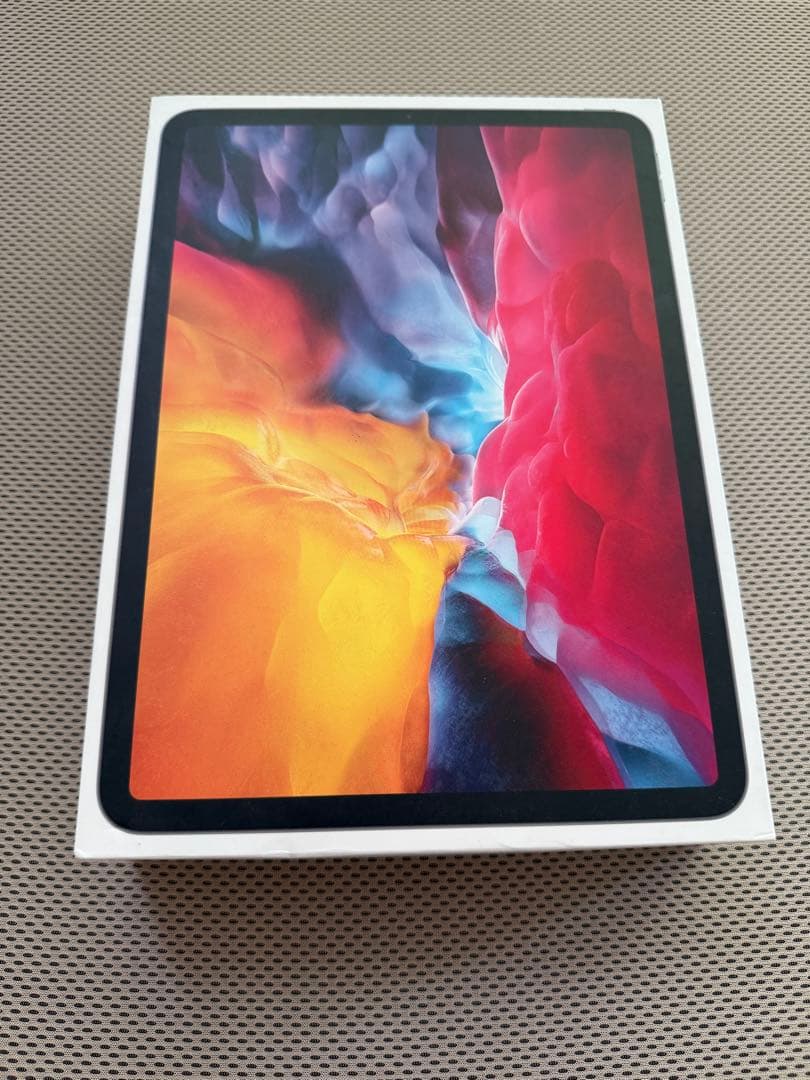 美品iPad Pro 11インチ第二世代128GB Wi-Fi+Cellular