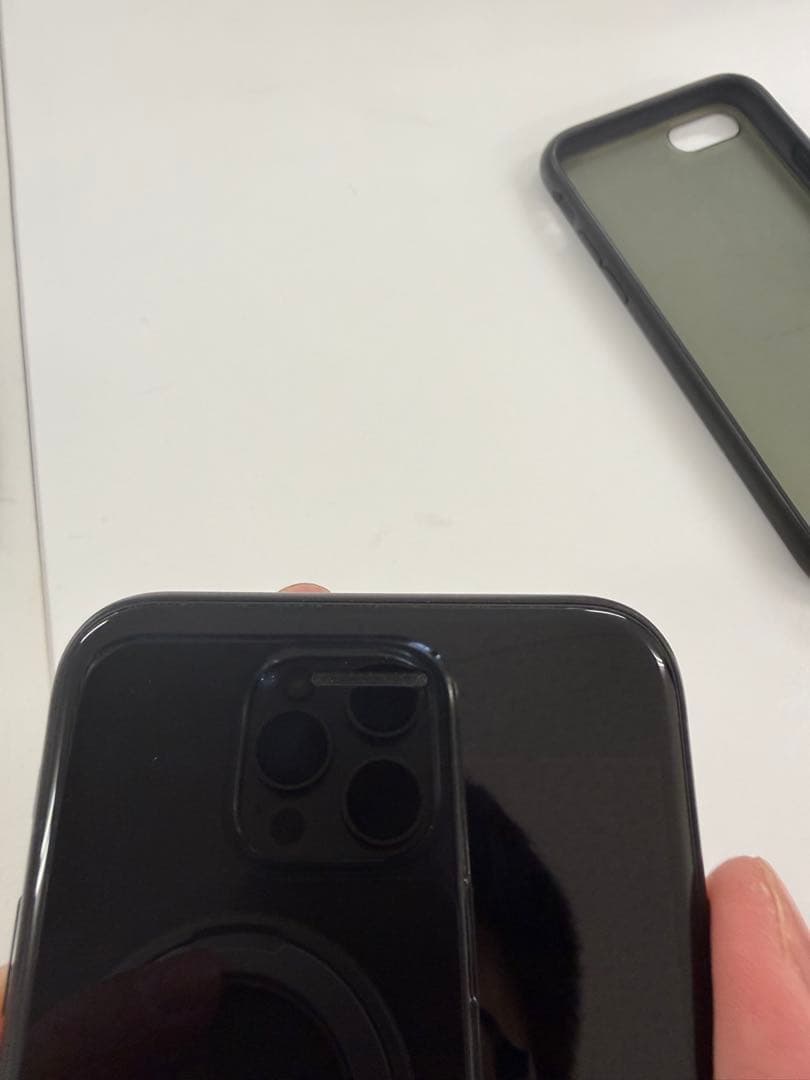 iPhone SE2 64GB au版 美品 動作良好 バッテリー94％