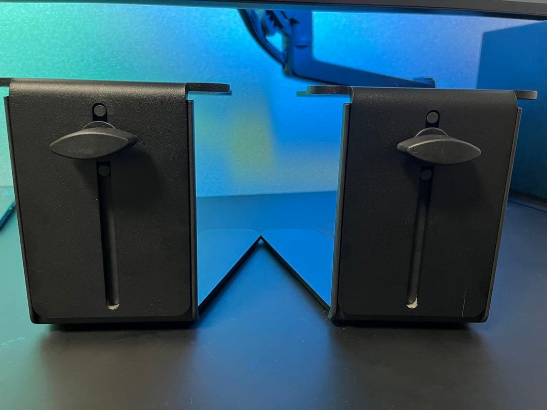 K&M 26772 スピーカースタンド