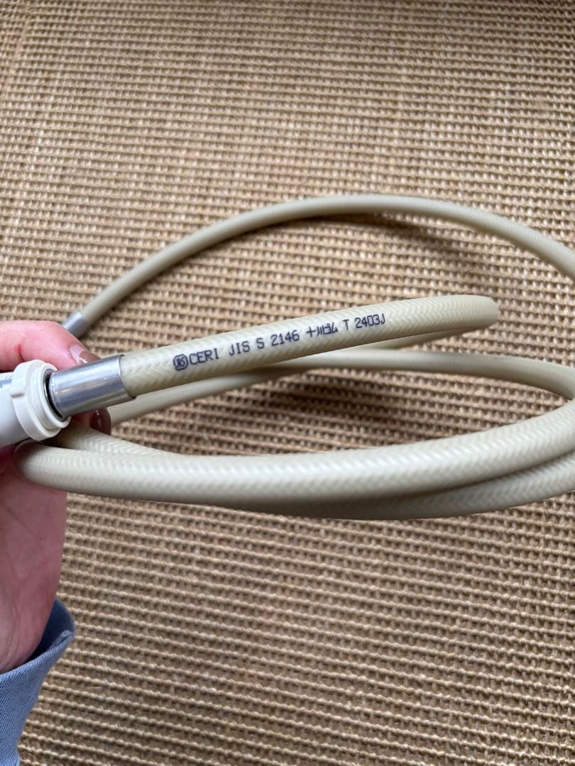 リンナイ Rinnai ガスファンヒーター