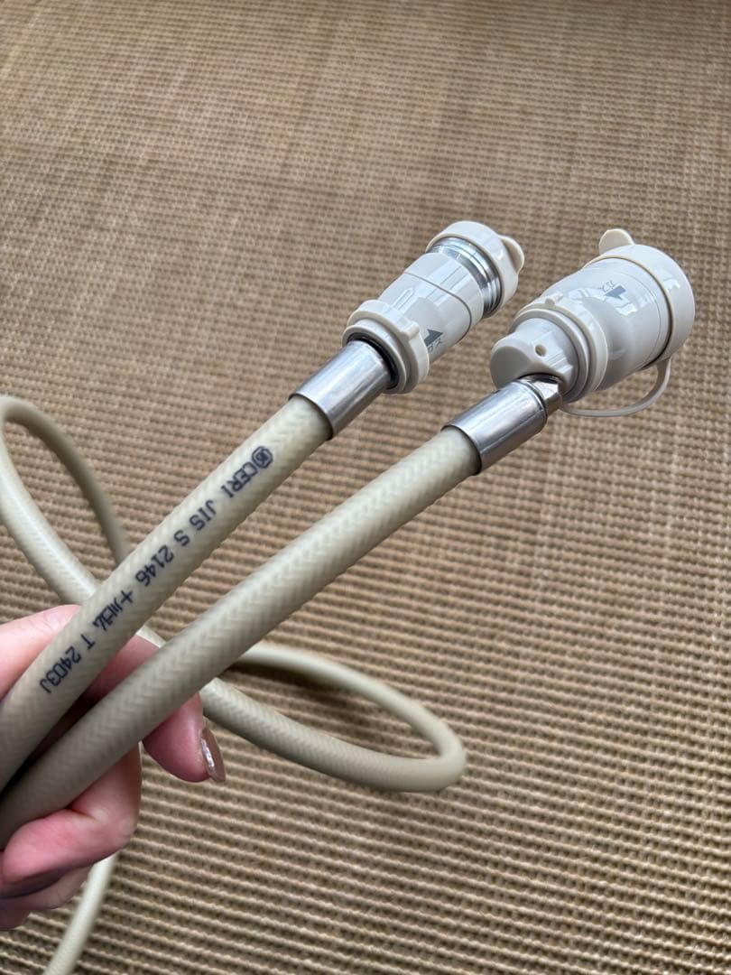 リンナイ Rinnai ガスファンヒーター