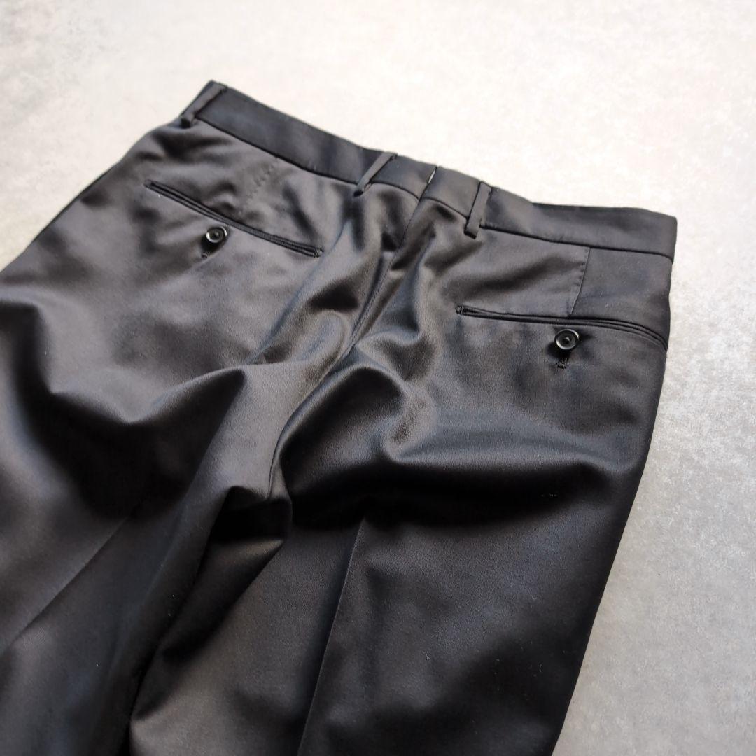 未使用タグ付き✨ トゥモローランドピルグリム × ゼニア シングルスーツ 44