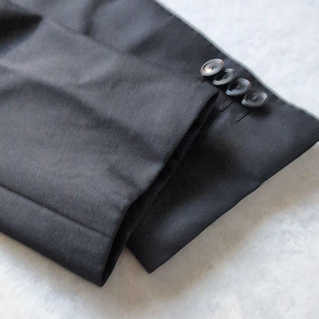 未使用タグ付き✨ トゥモローランドピルグリム × ゼニア シングルスーツ 44