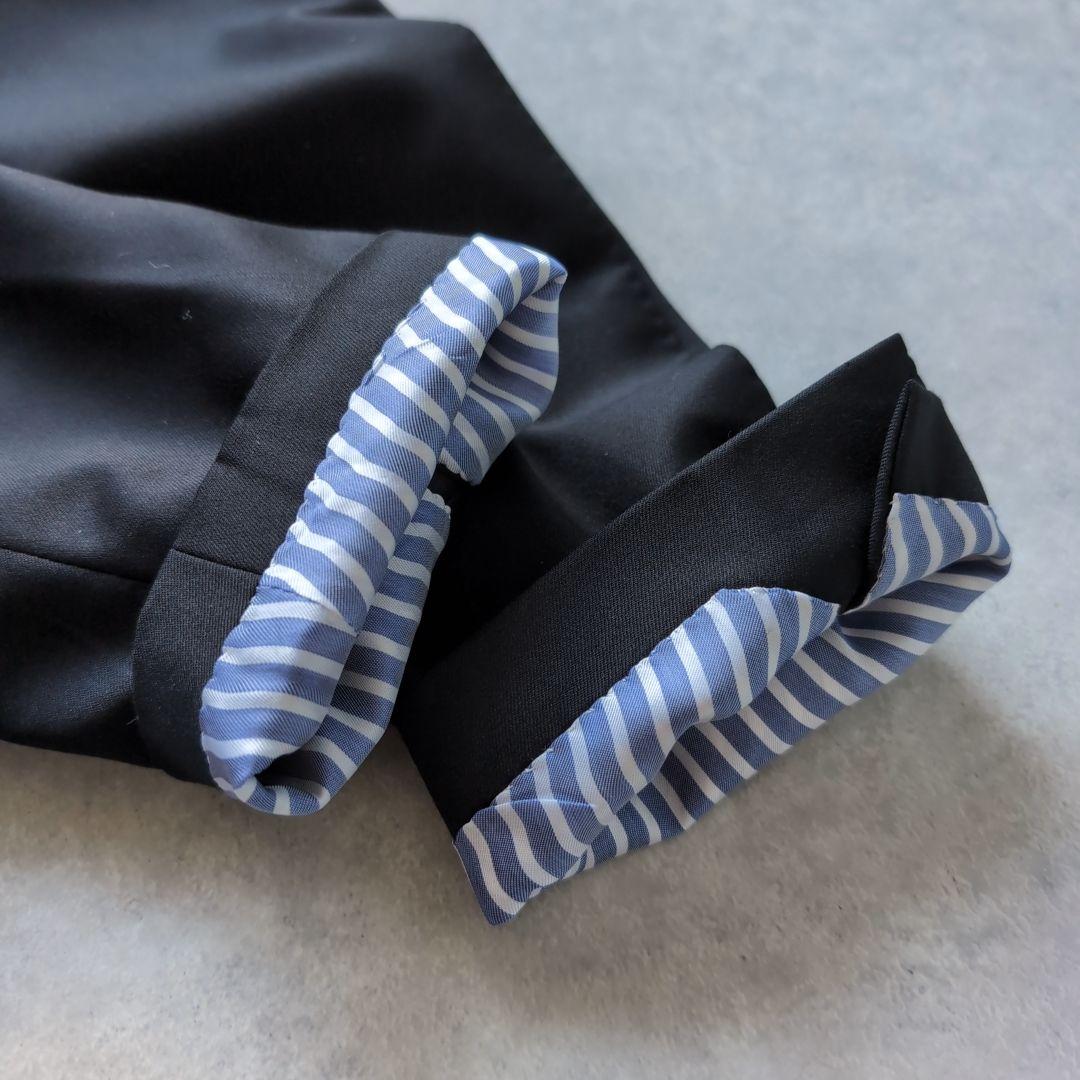 未使用タグ付き✨ トゥモローランドピルグリム × ゼニア シングルスーツ 44