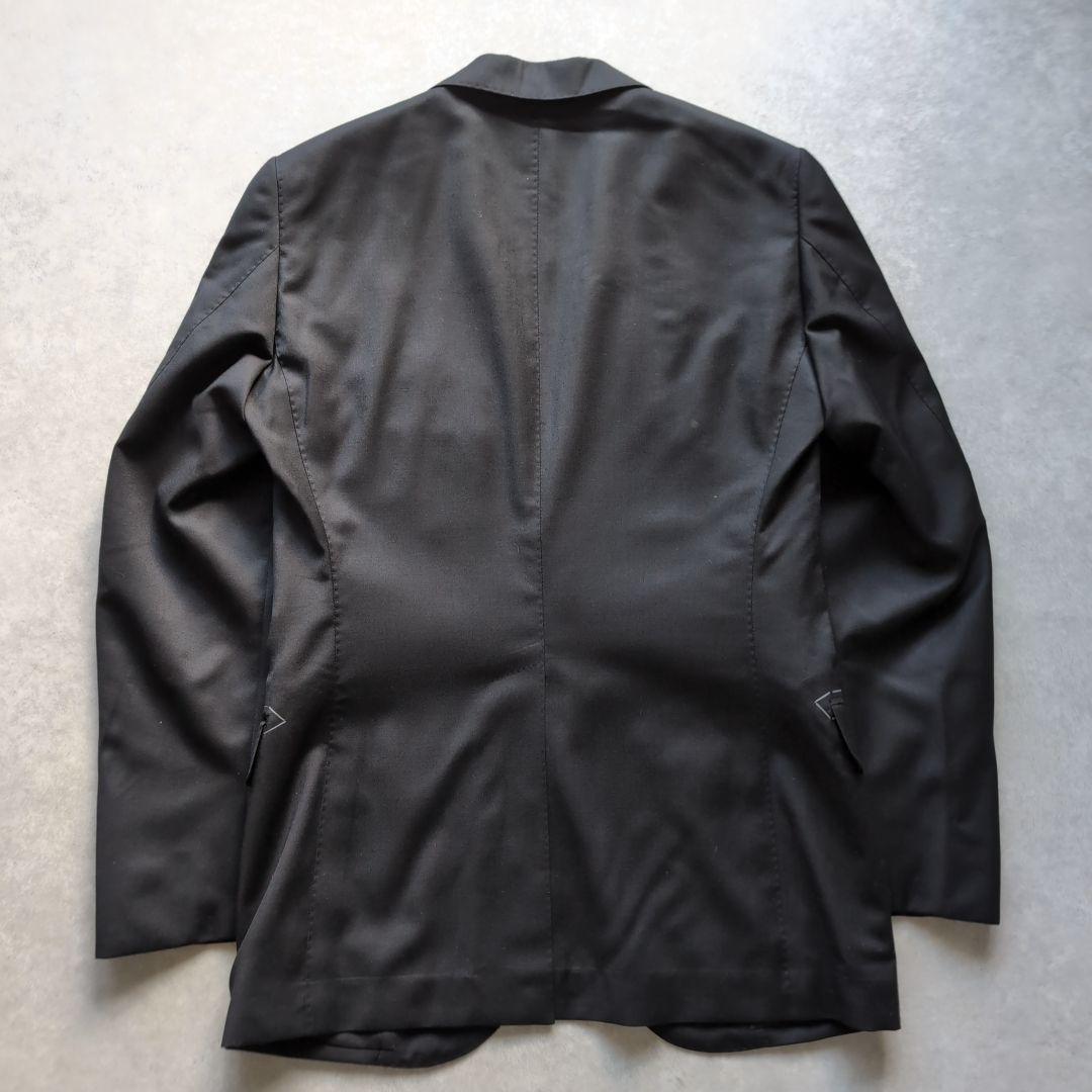 未使用タグ付き✨ トゥモローランドピルグリム × ゼニア シングルスーツ 44