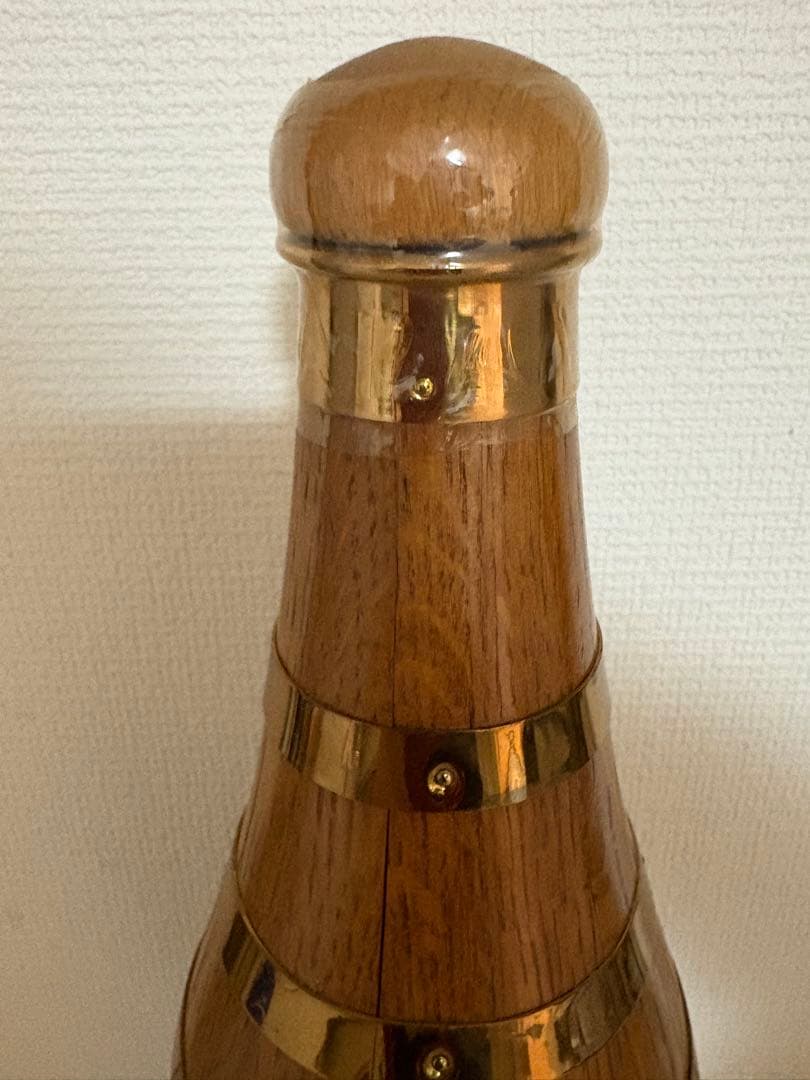 未開栓 古酒 Polignac ブランデー 700ml 40%