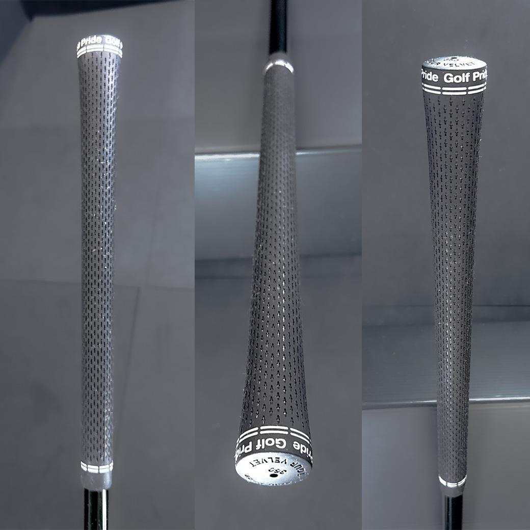 スピーダーNX グリーン50S フジクラ 1w 44.25㌅ PING変更可