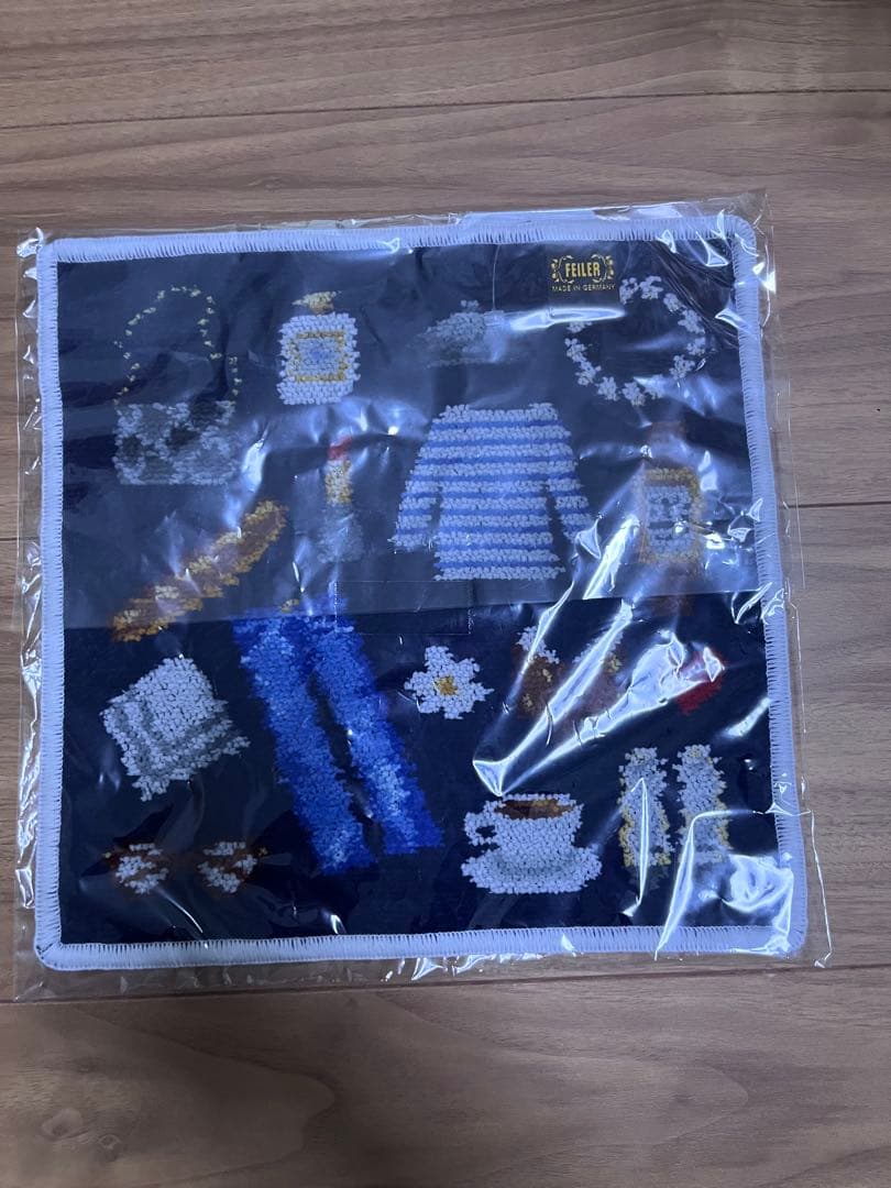 フェイラー　IENA 新品タグ付き