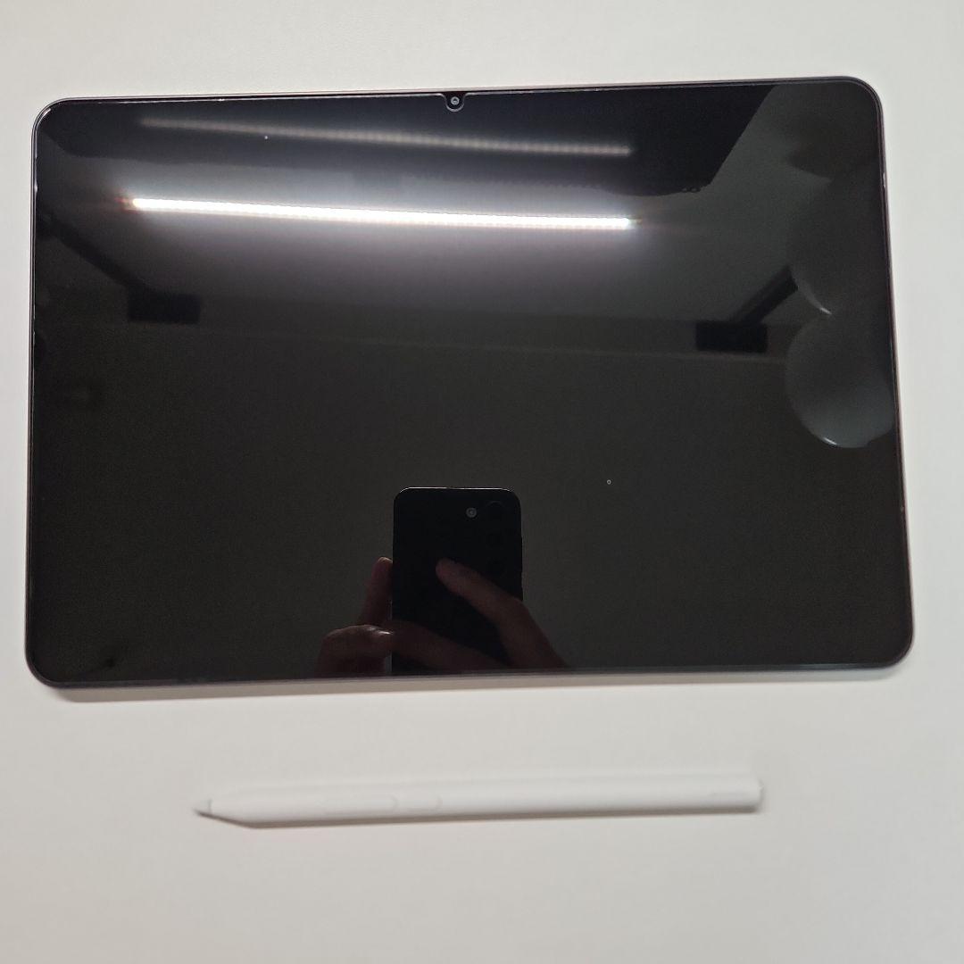 xiaomi pad 7 256GB グレー + フォーカスペン