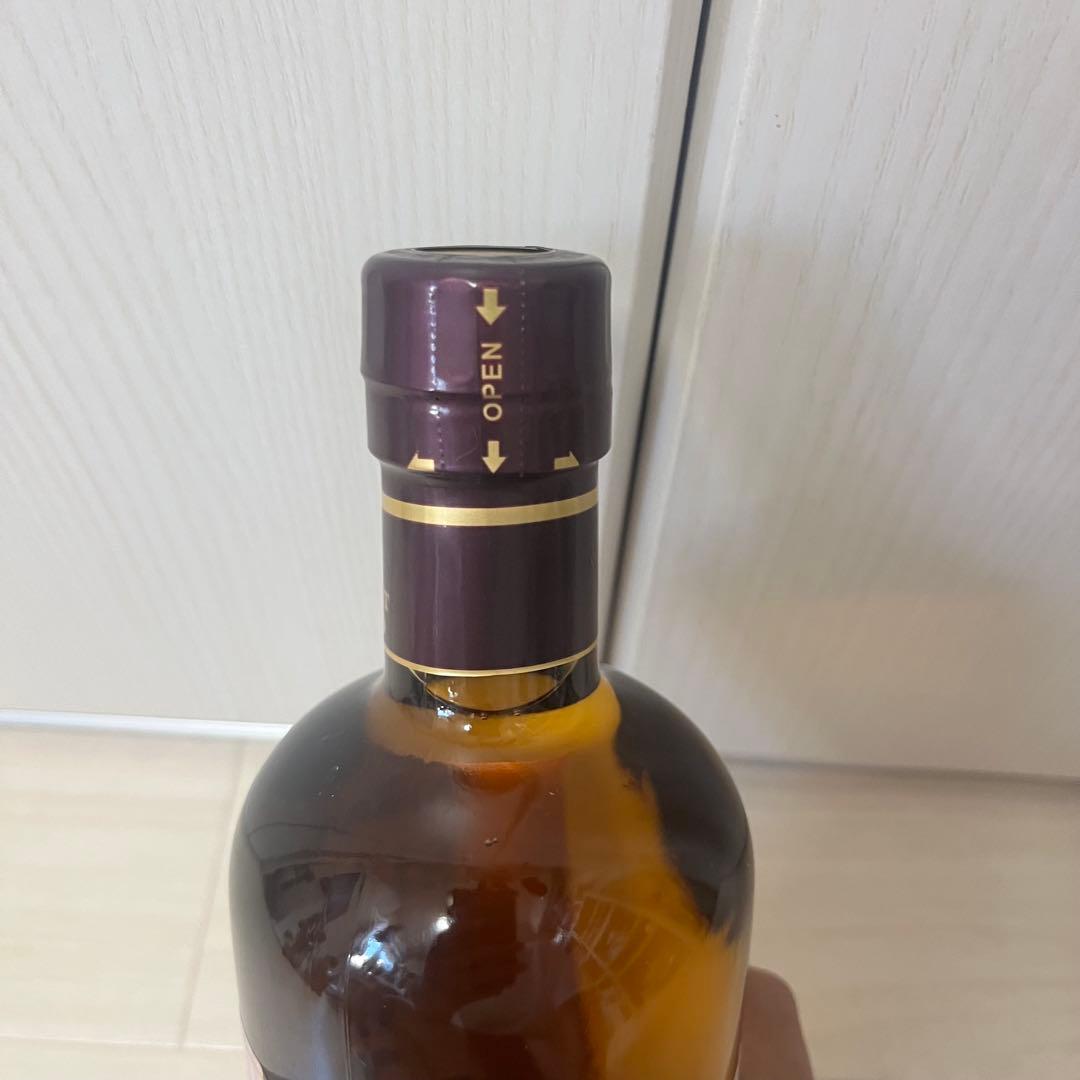 余市　宮城峡　700ml セット　新品