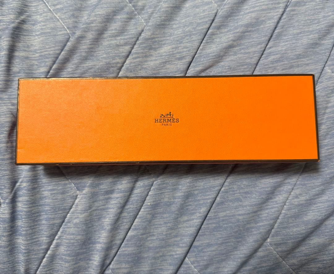 ✨希少✨ エルメス シェーヌダンクル ブレスレットTGM13コマ 本物