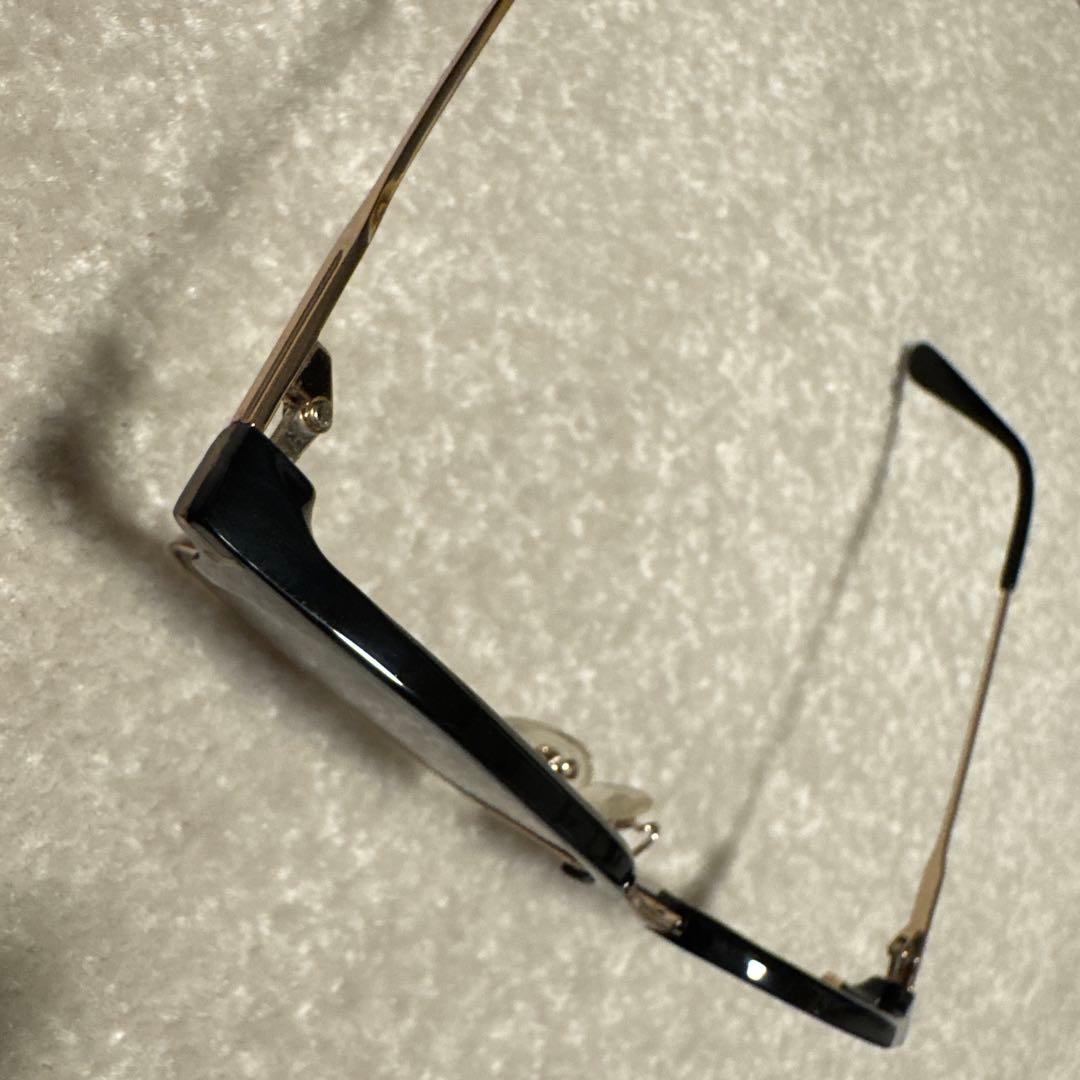 TOM FORD サングラス TF889-K 01A