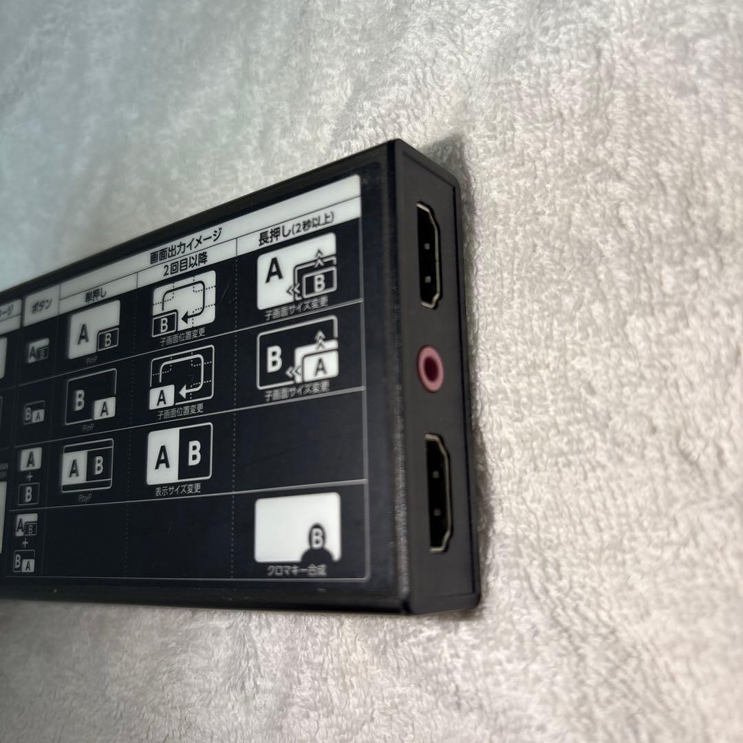 I-O DATA ビデオキャプチャーボード　GV-LSU200