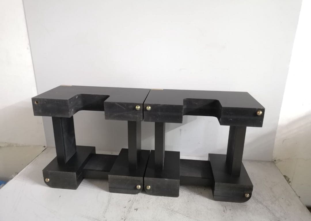 ONKYOD-77MRX ペア77FRX スタンドセット Toshisさん専用