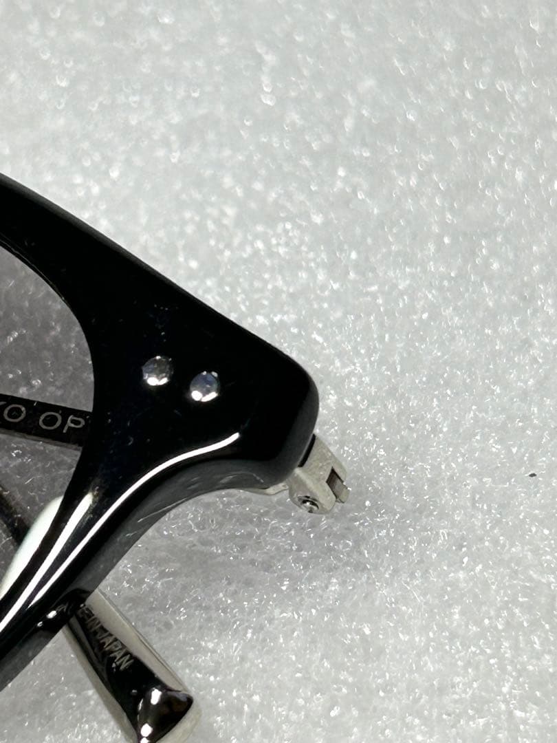 UA別注KANEKO OPTICAL×John Jr. SGLS/サングラス