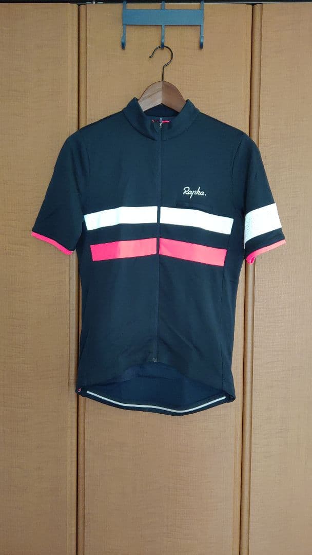 Rapha ブルベジャージ ２枚セット（半袖・長袖）