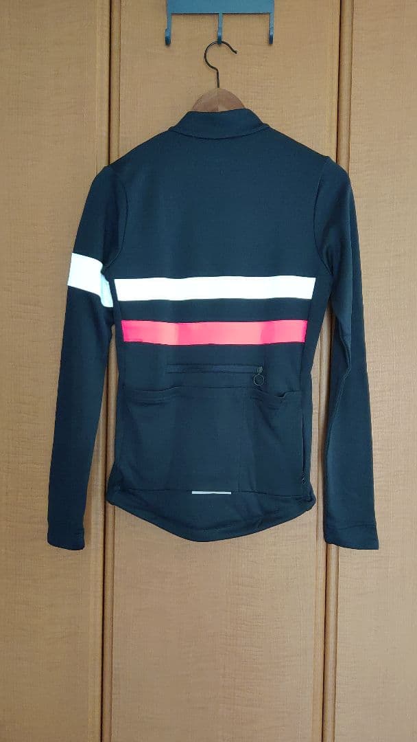 Rapha ブルベジャージ ２枚セット（半袖・長袖）