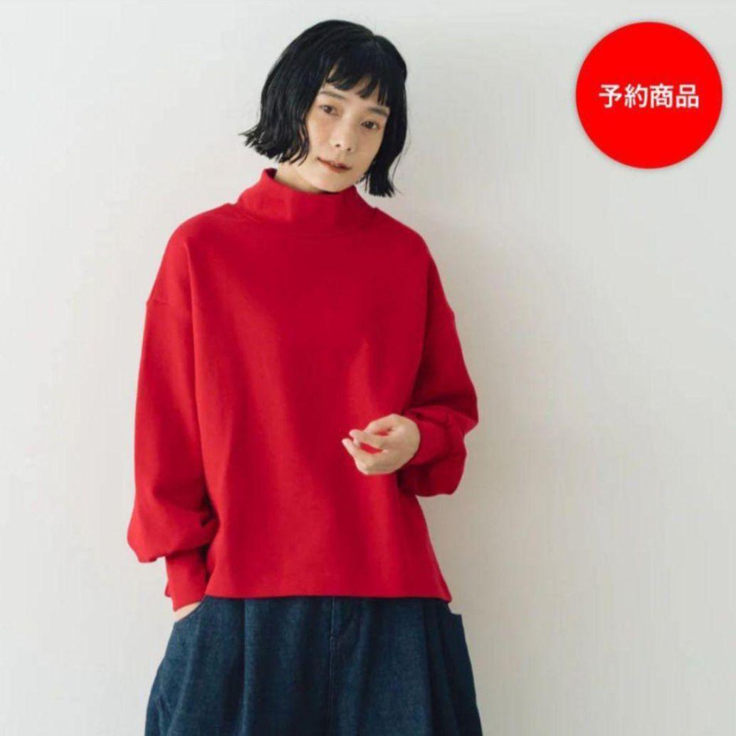 「専用」くらすこと+to kurasukotoくらすこと ＋to　ハイネック