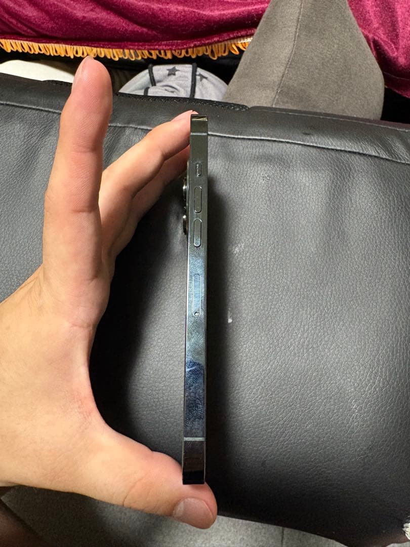 Apple iPhone 13 Pro グリーン 本体 128gb