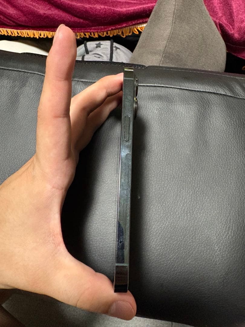 Apple iPhone 13 Pro グリーン 本体 128gb