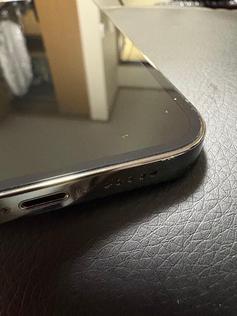 Apple iPhone 13 Pro グリーン 本体 128gb