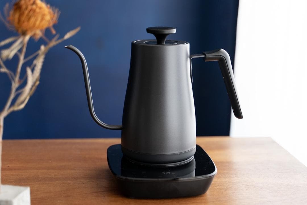 【家電】自動調理器【電気ケトル　コーヒーサーバー】カップ麺のお湯もこれでどうぞ！