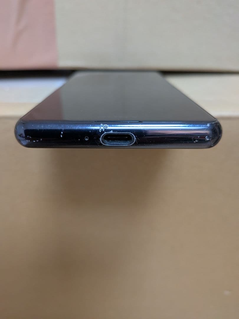 Sony Xperia docomo SO-02 本体 ソニー エクスペリア