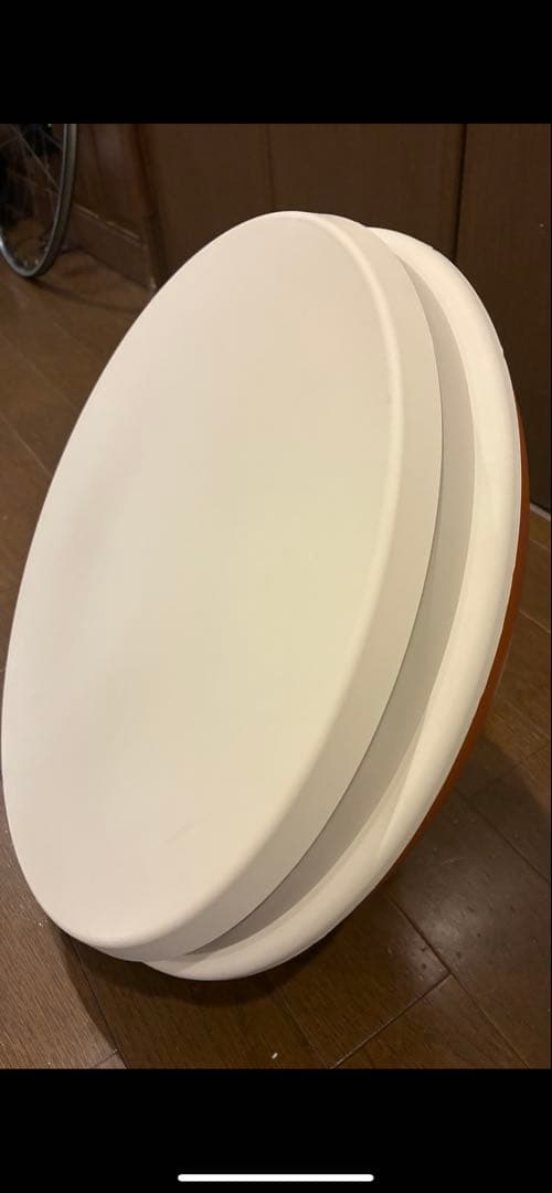 taikoller おうち太鼓　マイバチ工房　極スタンダード付き